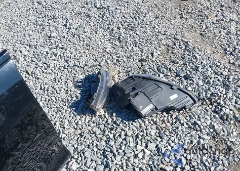 2022 Tesla Model S Dual Motor All-Wheel Drive из США, поврежденный, VIN 5YJSA1E50NF462485